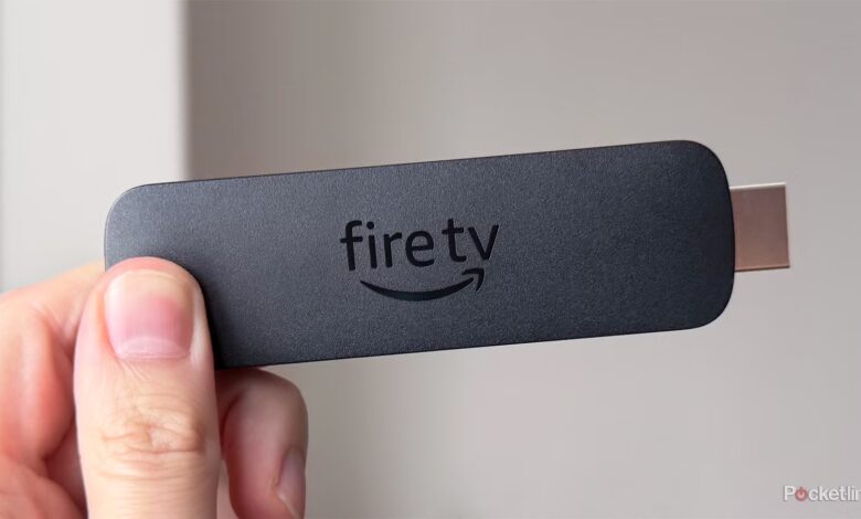 4 روش برای استفاده از Fire TV Stick بدون وصل کردن مستقیم آن به تلویزیون