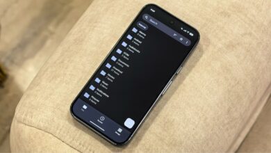 من Files by Google را با این برنامه منبع باز رایگان جایگزین کردم و دیگر برنمی گردم