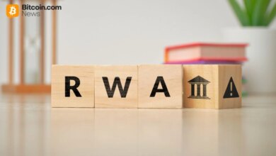 Hashkey پلتفرم توکن سازی یک مرحله ای RWA را راه اندازی کرد