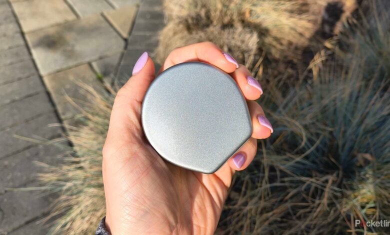 این ابزار بی ادعا مشکلی را که کاربران Oura Ring به خوبی می شناسند را حل می کند