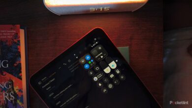 چگونه روشنایی iPad خود را زیر کمترین میزان تنظیم کنم