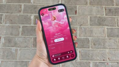 Apple Music به تازگی درخششی را به دست آورده است که آرزو می کنم Spotify داشته باشد