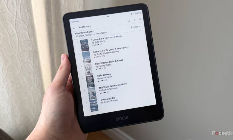چگونه به راحتی دو کتاب الکترونیکی رایگان Kindle را در فوریه امسال درخواست کنیم