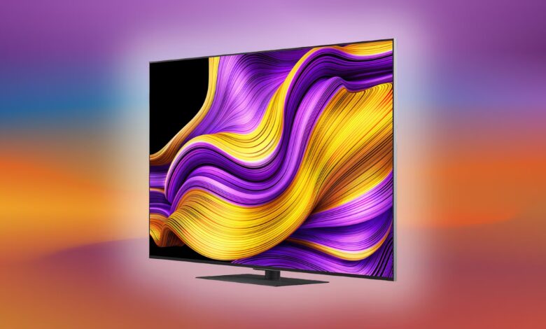 به نظر می رسد یک ارتقاء رایگان برای دارندگان منتخب OLED ال جی در حال اجراست