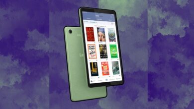 NOOK جدید Barnes & Noble سعی می‌کند همه را راضی کند (اما نمی‌تواند E Ink را جعل کند)