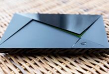 تلویزیون Nvidia Shield به‌روزرسانی جدید امیدوارکننده دریافت می‌کند