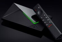 Nvidia می گوید Shield TV به جایی نمی رسد، اما آینده آن نامشخص است