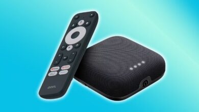 این پخش کننده اقتصادی ممکن است Fire TV Stick 4K Max را در بازی خودش شکست دهد