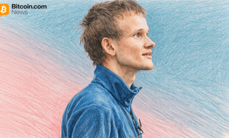 Vitalik به تشریح چگونگی تغییر شکل Ethereum و AI به بازارهای دیجیتال پرداخته است