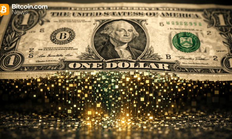 Paxos Labs، Aleo Network Foundation راهاندازی استیبل کوین متمرکز بر حریمخصوصی را معرفی کردند.