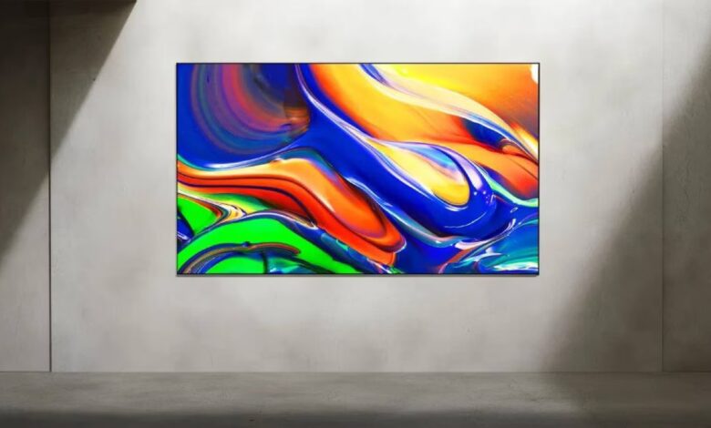 4 نکته ای که کاش همه در مورد تلویزیون های مینی ال ای دی RGB بدانند
