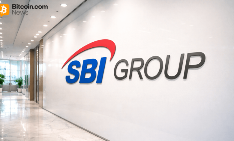 SBI Holdings ژاپن از طریق سهام Coinhako چشم به هاب دارایی دیجیتال منطقه ای دارد