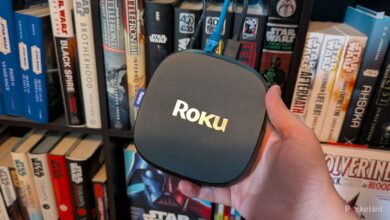 اگر به صدای خانه خود اهمیت می دهید، به Roku Ultra نیاز دارید