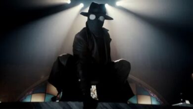 Spider-Noir در Disney+ نخواهد بود، اما در 2 مکان دیگر خواهد بود