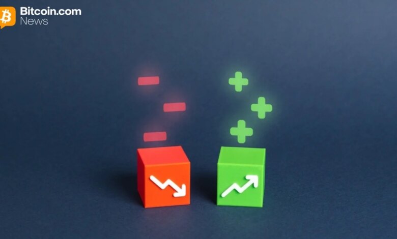 شروع فرار برای ETF های کریپتو در ماه فوریه با تاخیر بیت کوین و XRP