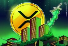 قیمت XRP فراکتال نمودار 2025 را کپی کرد که آخرین بار باعث افزایش 66 درصدی شد