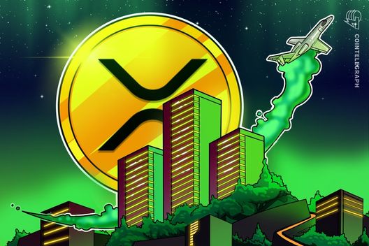 قیمت XRP فراکتال نمودار 2025 را کپی کرد که آخرین بار باعث افزایش 66 درصدی شد