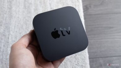 چگونه می توانم تلویزیون زنده رایگان را در ستاپ باکس Apple TV خود تماشا کنم
