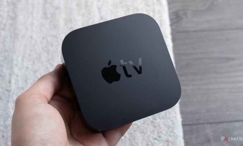 چگونه می توانم تلویزیون زنده رایگان را در ستاپ باکس Apple TV خود تماشا کنم