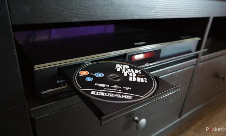 How to optimize your TV settings for Blu-ray playback