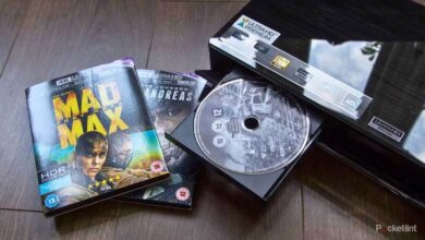 The key advantages physical media still has over streaming services