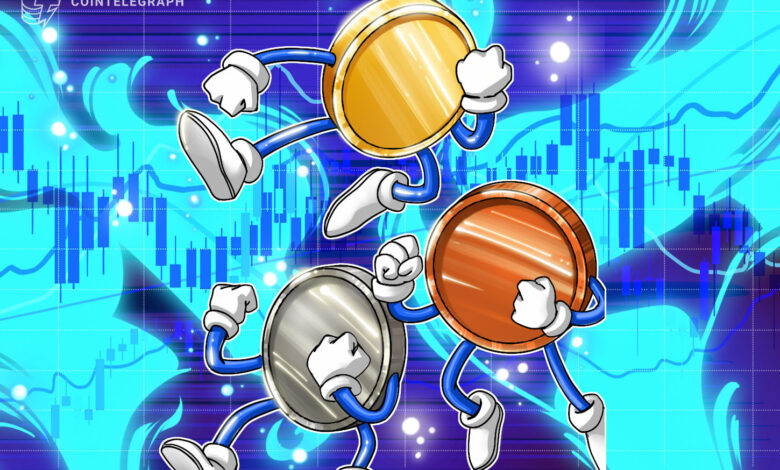 Cointelegraph