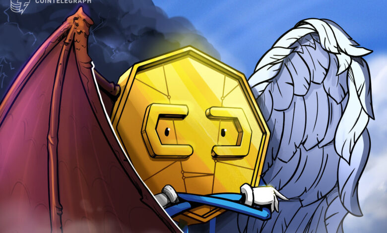 Cointelegraph