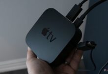 کاری که پورت اترنت 4K Apple TV انجام می دهد که سایر پخش کننده ها نمی توانند انجام دهند