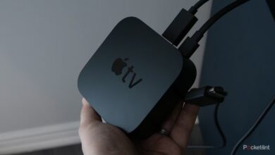 کاری که پورت اترنت 4K Apple TV انجام می دهد که سایر پخش کننده ها نمی توانند انجام دهند