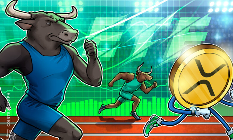 Cointelegraph