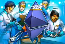 معامله گران اتریوم می گویند در مرحله بعد این سطوح قیمت ETH را تماشا کنید