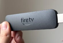 آمازون یک تبلیغ تمام صفحه اجباری را برای همه دستگاه های Fire Stick اعمال می کند