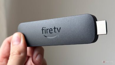 آمازون یک تبلیغ تمام صفحه اجباری را برای همه دستگاه های Fire Stick اعمال می کند