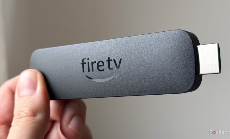 آمازون یک تبلیغ تمام صفحه اجباری را برای همه دستگاه های Fire Stick اعمال می کند
