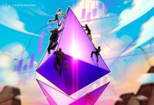 ETH Triple Top 2.400 دلار را رد کرد زیرا تحلیلگران ضعف خود را در برابر BTC اعلام کردند