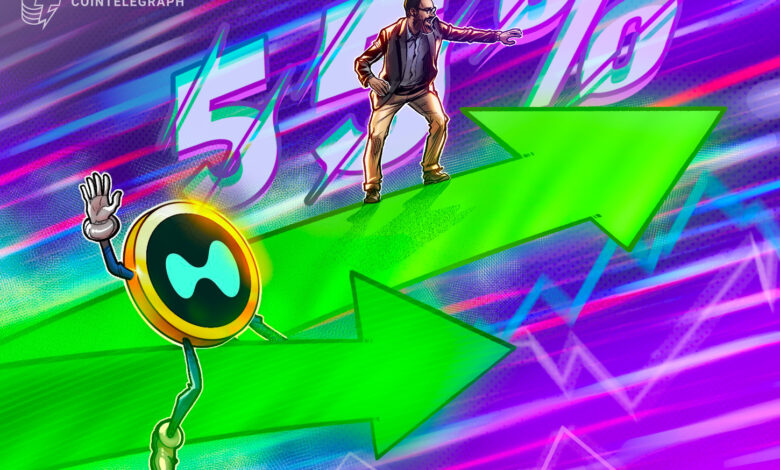 Cointelegraph