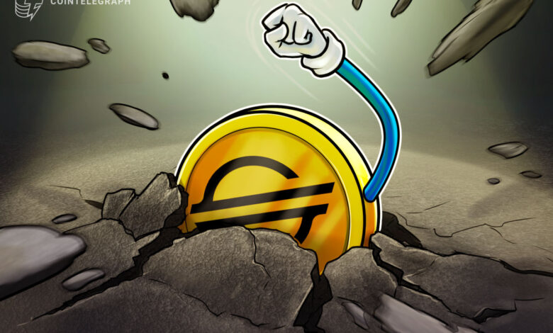Cointelegraph