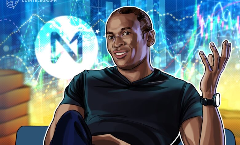 Cointelegraph