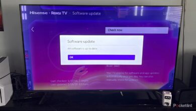 این فقط شما نیستید - صفحه اصلی جدید Roku یک آشفتگی پر از تبلیغات است