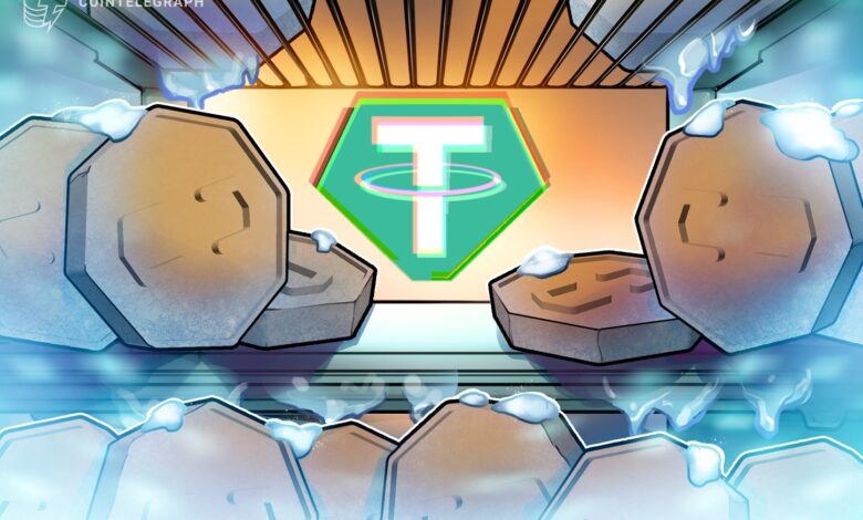 Cointelegraph