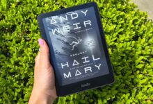 ارتقای شگفتانگیزی ممکن است برای مدلهای جدید Kindle در راه باشد