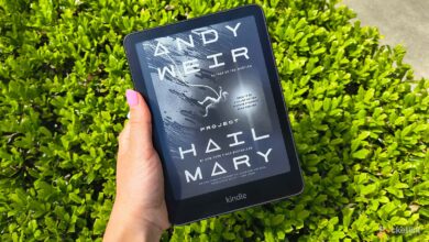 ارتقای شگفت‌انگیزی ممکن است برای مدل‌های جدید Kindle در راه باشد