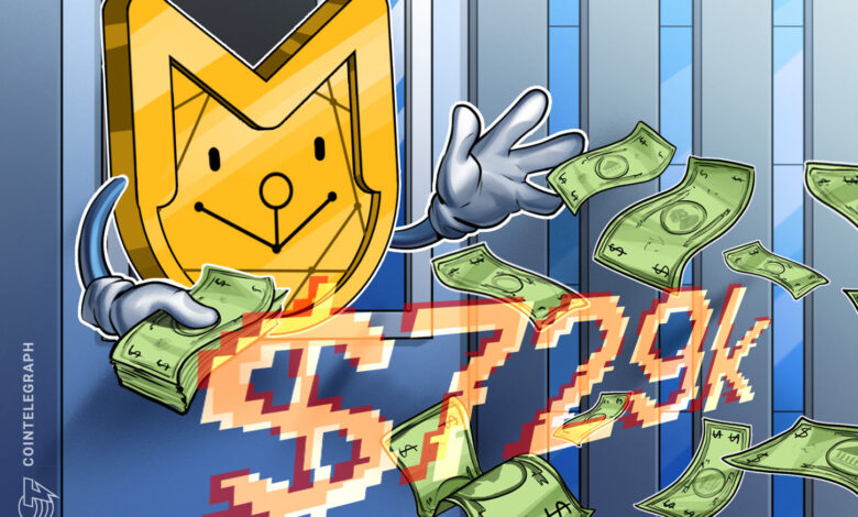 Cointelegraph