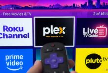 Plex بی سر و صدا 13 کانال جدید رایگان را اضافه کرد که کاربران می توانند در حال حاضر به صورت زنده پخش کنند