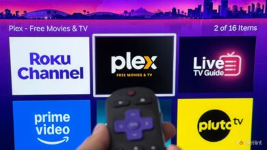 Plex بی سر و صدا 13 کانال جدید رایگان را اضافه کرد که کاربران می توانند در حال حاضر به صورت زنده پخش کنند
