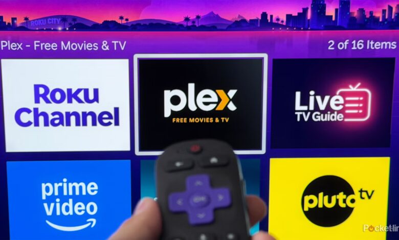 Plex بی سر و صدا 13 کانال جدید رایگان را اضافه کرد که کاربران می توانند در حال حاضر به صورت زنده پخش کنند