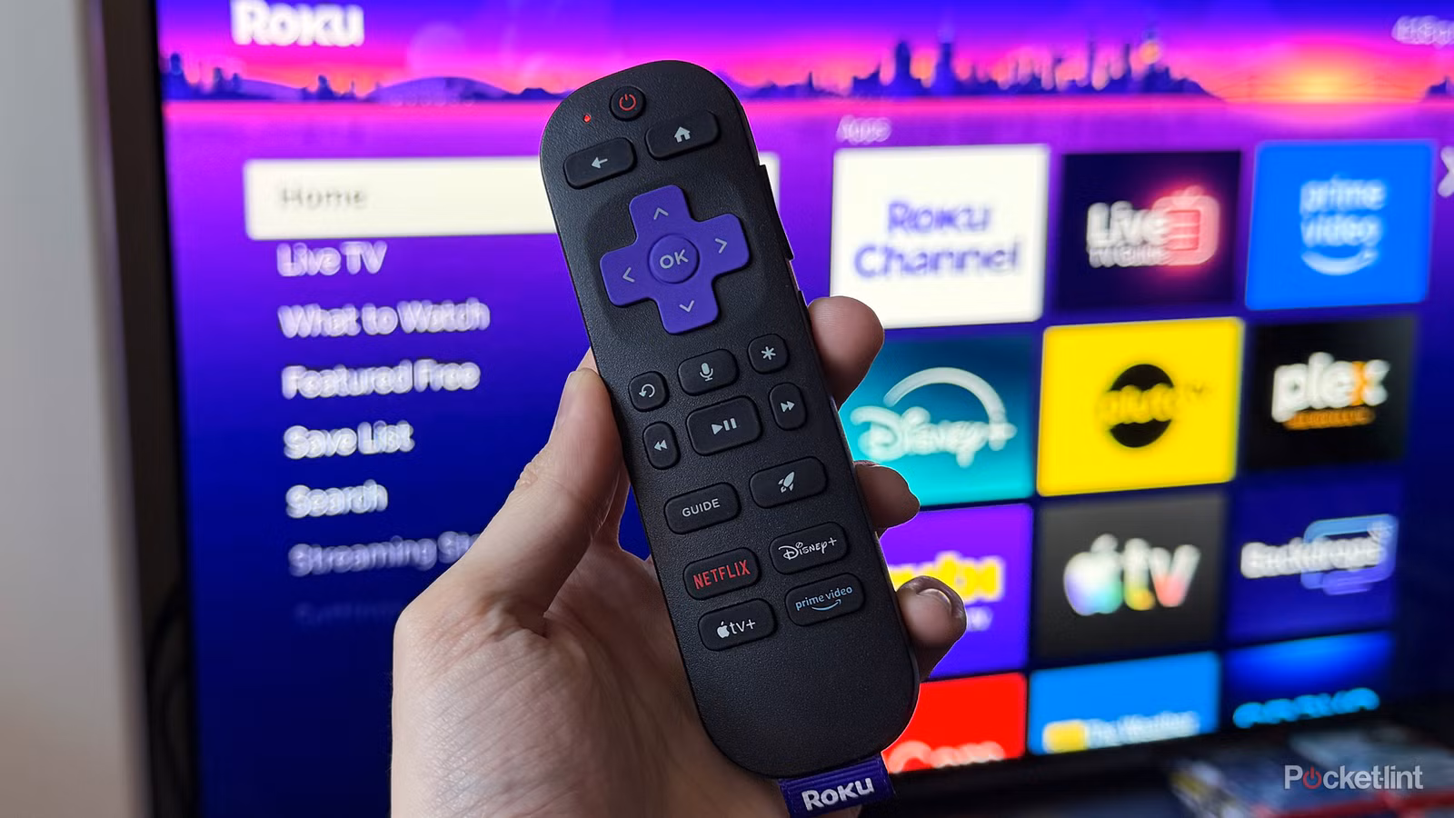 این ویژگی مفید Roku نحوه یافتن تلویزیون زنده رایگان را کاملاً تغییر داد