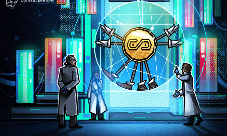 Cointelegraph