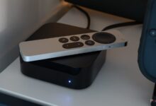 ویژگی جدید Apple TV 4K یک مشکل طولانی مدت را برطرف می کند