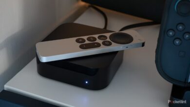 ویژگی جدید Apple TV 4K یک مشکل طولانی مدت را برطرف می کند